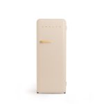 Create Fridge Retro Frigorífico De Estilo Retro Una Puerta 281L E Beige Create Fridge Retro Frigorífico De Estilo Retro Una Puerta 281L E Beige