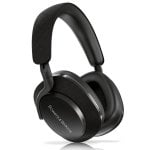 Bowers & Wilkins Px7 S2 Auriculares Supraaurales Bluetooth con Cancelación de Ruido Negros Bowers & Wilkins Px7 S2 Auriculares Supraaurales Bluetooth con Cancelación de Ruido Negros