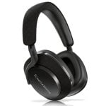 Bowers & Wilkins Px7 S2 Auriculares Supraaurales Bluetooth con Cancelación de Ruido Negros Bowers & Wilkins Px7 S2 Auriculares Supraaurales Bluetooth con Cancelación de Ruido Negros