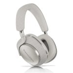 Bowers & Wilkins Px7 S2 Auriculares Supraaurales Bluetooth con Cancelación de Ruido Grises Bowers & Wilkins Px7 S2 Auriculares Supraaurales Bluetooth con Cancelación de Ruido Grises