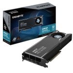 GIGABYTE Radeon PRO W7800 AI TOP 32G AMD GIGABYTE Radeon PRO W7800 AI TOP 32G AMD