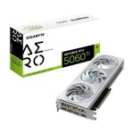 Scheda Grafica Gigabyte GeForce RTX 5060 Ti AERO OC 8GB GDDR7 Reflex 2 RTX AI DLSS4