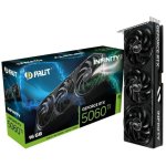 Palit GeForce RTX 5060 Ti Infinity 3 16GB GDDR7 Reflex 2 RTX AI DLSS4