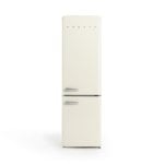 Create Fridge Stylance Frigorífico Combi De Estilo Retro 244l E Blanco Create Fridge Stylance Frigorífico Combi De Estilo Retro 244l E Blanco