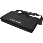 AlphaTheta Bolsa de Transporte Negra para Controladora DJ DDJ-GRV6 AlphaTheta Bolsa de Transporte Negra para Controladora DJ DDJ-GRV6