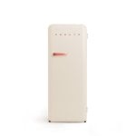 Create Fridge Retro Frigorífico De Estilo Retro Una Puerta 281L D Arena,Terracota Create Fridge Retro Frigorífico De Estilo Retro Una Puerta 281L D Arena,Terracota