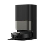 Dreamer X50 Ultra Complete Roboter-Staubsauger, Bodenschrubber und Selbstentleerung, Schwarz Dreamer X50 Ultra Complete Roboter-Staubsauger, Bodenschrubber und Selbstentleerung, Schwarz
