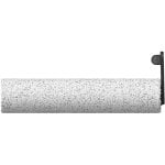 Brosse à rouleau de rechange Dreame pour aspirateurs H13Pro, H14, H14Pro, H14Dual et H12Proultra Brosse à rouleau de rechange Dreame pour aspirateurs H13Pro, H14, H14Pro, H14Dual et H12Proultra
