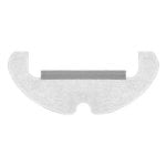 Mop pad Dreame RMP10 pour D10s Plus/D10 Plus Gen2 gris blanc pack 2 pièces