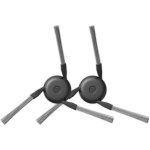 Brosse latérale de rechange Dreame pour X40 Ultra Complete, X40 Master et L40 Ultra Brosse latérale de rechange Dreame pour X40 Ultra Complete, X40 Master et L40 Ultra