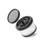 Kit de filtration essentiel Dreame comprenant 1 filtre et 2 éponges filtrantes pour T30, R10, R10Pro, R20 Kit de filtration essentiel Dreame comprenant 1 filtre et 2 éponges filtrantes pour T30, R10, R10Pro, R20