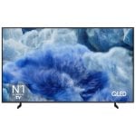 Samsung QLED AI 55" TQ55Q8FAAUXXC UltraHD 4K Quantum HDR+ Tizen