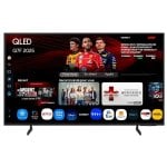 Samsung AI QLED 50" TQ50Q7FAAUXXC UltraHD 4K Quantum HDR Tizen Samsung AI QLED 50" TQ50Q7FAAUXXC UltraHD 4K Quantum HDR Tizen