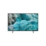 Samsung AI QLED 55" TQ55Q7FAAUXXC UltraHD 4K Quantum HDR Tizen Samsung AI QLED 55" TQ55Q7FAAUXXC UltraHD 4K Quantum HDR Tizen