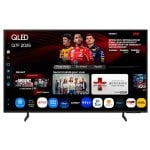 Samsung AI QLED 85" TQ85Q7FAAUXXC UltraHD 4K Quantum HDR Tizen Samsung AI QLED 85" TQ85Q7FAAUXXC UltraHD 4K Quantum HDR Tizen