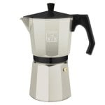 Cafetiere Italienne Cecotec Cumbia Mokclassic 1200 775 ml 12 tasses Aluminium Induction