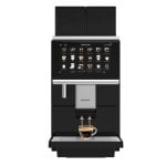 Cafeteira Superautomática Cecotec Cremmaet Lounge 2x700g 2900W Ecrã Tátil 10,1" 4 depósitos