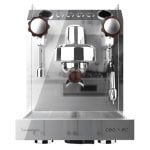 Cafetera Barista Cecotec Baristeo Classic 2,5L 15 bares PID doble calentamiento Cafetera Barista Cecotec Baristeo Classic 2,5L 15 bares PID doble calentamiento