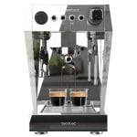 Cafetera Professionnelle Cecotec Baristeo Brava 2,5 L 15 bars double chaudière 4 buses vapeur