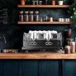 Cafetera Espresso Profesional Cecotec Baristeo Regina 4 tazas 9 bares triple caldera LCD Cafetera Espresso Profesional Cecotec Baristeo Regina 4 tazas 9 bares triple caldera LCD
