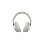 Auriculares Bowers & Wilkins PX7 S2E sem fios Bluetooth com cancelamento de ruído V-Hybrid cinza