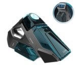 Shampouineuse Cecotec Conga 6000 1350W Réservoir Double Accessoires Textile