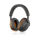Auriculares Bowers & Wilkins inalámbricos Bluetooth 5.2 con cancelación de ruido y micrófono integrado Auriculares Bowers & Wilkins inalámbricos Bluetooth 5.2 con cancelación de ruido y micrófono integrado