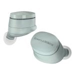 Auriculares Bowers & Wilkins inalámbricos TWS Bluetooth 5.4 con Cancelación Activa de Ruido y micrófono Auriculares Bowers & Wilkins inalámbricos TWS Bluetooth 5.4 con Cancelación Activa de Ruido y micrófono