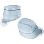 Auriculares Bowers & Wilkins Pi6 True Wireless Bluetooth ANC IP54 Bleus