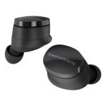 Auriculares Bowers & Wilkins inalámbricos TWS con Cancelación Activa de Ruido y micrófono integrado Auriculares Bowers & Wilkins inalámbricos TWS con Cancelación Activa de Ruido y micrófono integrado