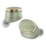 Auriculares Bowers & Wilkins inalámbricos TWS Bluetooth con Cancelación de Ruido y Micrófono Jade Green Auriculares Bowers & Wilkins inalámbricos TWS Bluetooth con Cancelación de Ruido y Micrófono Jade Green
