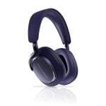 Auriculares Bowers & Wilkins Px7 S3 Inalámbricos Bluetooth 5.3 con Cancelación de Ruido Azul Índigo Auriculares Bowers & Wilkins Px7 S3 Inalámbricos Bluetooth 5.3 con Cancelación de Ruido Azul Índigo