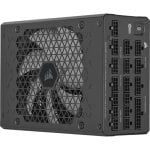 Corsair HXi Series HX1200i ATX 3.1 PCIe 5.1 1200W 80 Plus Platinum Modular Corsair HXi Series HX1200i ATX 3.1 PCIe 5.1 1200W 80 Plus Platinum Modular