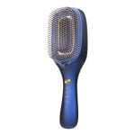 Cecotec HairCare Revitalize Blue Revitalisierende Bürste mit Negativ-Ionen-Technologien und EMS-Massage. Cecotec HairCare Revitalize Blue Revitalisierende Bürste mit Negativ-Ionen-Technologien und EMS-Massage.