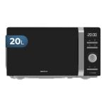 Microondas Cecotec Proclean 5010 Inverter 20L 700W Tecnología Inverter 8 Programas LED