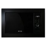 Microondas Evvo Home Mi30 21 Litros 1200W Grill Multifunción 8 Programas Automáticos Microondas Evvo Home Mi30 21 Litros 1200W Grill Multifunción 8 Programas Automáticos