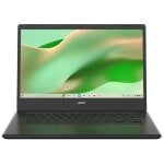 Acer Chromebook 314 CBOA314-1H-C9TK Intel Celeron N4500/8 Go/64 Go eMMC/14" Acer Chromebook 314 CBOA314-1H-C9TK Intel Celeron N4500/8 Go/64 Go eMMC/14"