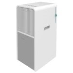 Klimagerät Cecotec ForceClima 9550 Style Heating Connected 9000 BTU Wi-Fi