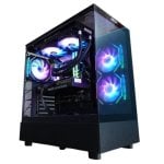 PCM Aeon Atractor Intel Core Ultra 9 285K/32GB/1TB SSD/RTX 5060 Ti 16GB PCM Aeon Atractor Intel Core Ultra 9 285K/32GB/1TB SSD/RTX 5060 Ti 16GB