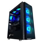 PCM Aeon Aetherion Intel Ultra Core 7 265KF/32GB/1TB SSD/RTX 5060 Ti 16GB PCM Aeon Aetherion Intel Ultra Core 7 265KF/32GB/1TB SSD/RTX 5060 Ti 16GB