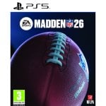 EA SPORTS Madden NFL 26 PS5