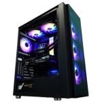 PCM Aeon Neo-k AMD Ryzen 9 5900X/32GB/1TB SSD/RTX 4060 PCM Aeon Neo-k AMD Ryzen 9 5900X/32GB/1TB SSD/RTX 4060