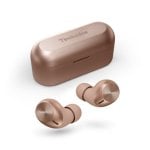 Auriculares Technics inalámbricos True Wireless Bluetooth con Cancelación de Ruido y Micrófono Auriculares Technics inalámbricos True Wireless Bluetooth con Cancelación de Ruido y Micrófono