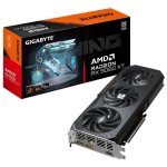 Gigabyte AMD Radeon RX 9060 XT GAMING OC 8GB GDDR6 FSR 4