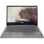 Lenovo IdeaPad 3 Chrome 15IJL6 Intel® Celeron® N N4500 39,6 cm (15.6") Full HD LPDDR4x-SDRAM eMMC Wi-Fi 6 (802.11ax) ChromeOS Italiano Grigio Lenovo IdeaPad 3 Chrome 15IJL6 Intel® Celeron® N N4500 39,6 cm (15.6") Full HD LPDDR4x-SDRAM eMMC Wi-Fi 6 (802.11ax) ChromeOS Italiano Grigio