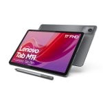 Lenovo Tab M11 Mediatek 128 Go 27,8 cm (10.9") 8 Go Wi-Fi 5 (802.11ac) Android 13 Gris Lenovo Tab M11 Mediatek 128 Go 27,8 cm (10.9") 8 Go Wi-Fi 5 (802.11ac) Android 13 Gris