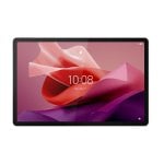 Lenovo Tab P12 Mediatek 256 GB 32,3 cm (12.7") 8 GB Wi-Fi 6 (802.11ax) Android 13 Gris Lenovo Tab P12 Mediatek 256 GB 32,3 cm (12.7") 8 GB Wi-Fi 6 (802.11ax) Android 13 Gris