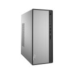 Lenovo IdeaCentre 5 14ACN6 AMD Ryzen™ 7 5700G 16 GB DDR4-SDRAM 512 GB SSD Windows 11 Home Tower PC Grau Lenovo IdeaCentre 5 14ACN6 AMD Ryzen™ 7 5700G 16 GB DDR4-SDRAM 512 GB SSD Windows 11 Home Tower PC Grau