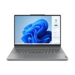 Lenovo IdeaPad 5 2-in-1 14IRH9 Intel® Core™ i5 i5-13420H Ibrido (2 in 1) 35,6 cm (14") Touch screen WUXGA 16 GB LPDDR5x-SDRAM 512 GB SSD Wi-Fi 6 (802.11ax) Windows 11 Home Italiano Grigio Lenovo IdeaPad 5 2-in-1 14IRH9 Intel® Core™ i5 i5-13420H Ibrido (2 in 1) 35,6 cm (14") Touch screen WUXGA 16 GB LPDDR5x-SDRAM 512 GB SSD Wi-Fi 6 (802.11ax) Windows 11 Home Italiano Grigio