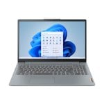 Lenovo IdeaPad Slim 3 15IRH8 Intel® Core™ i5 i5-13420H Computer portatile 39,6 cm (15.6") Full HD 16 GB LPDDR5-SDRAM 1 TB SSD Wi-Fi 6 (802.11ax) Windows 11 Home Italiano Grigio